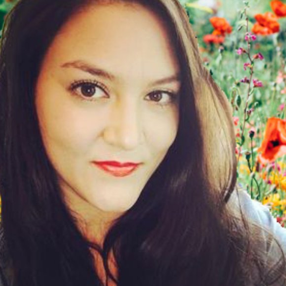 Meet your Posher, Margaret - Picture 1 of 1